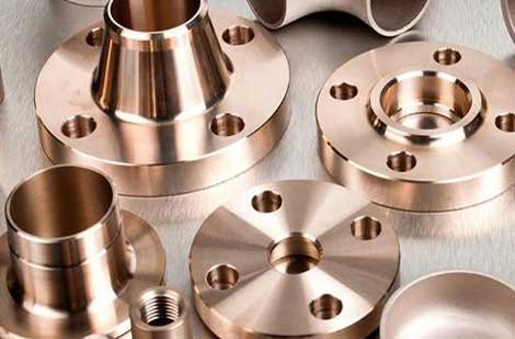 Copper Nickel