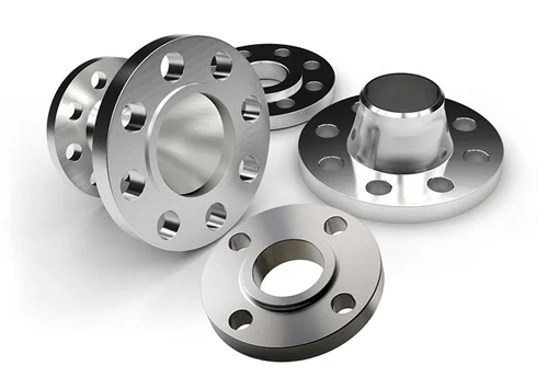 Duplex Steel