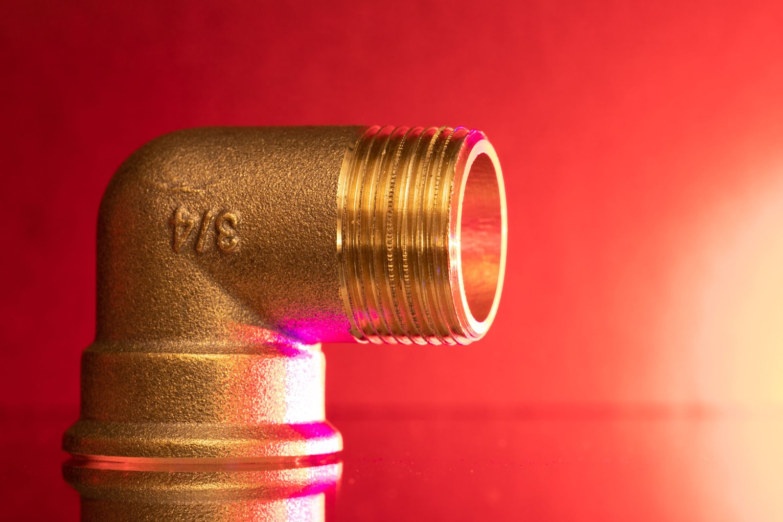 Pipe Fittings