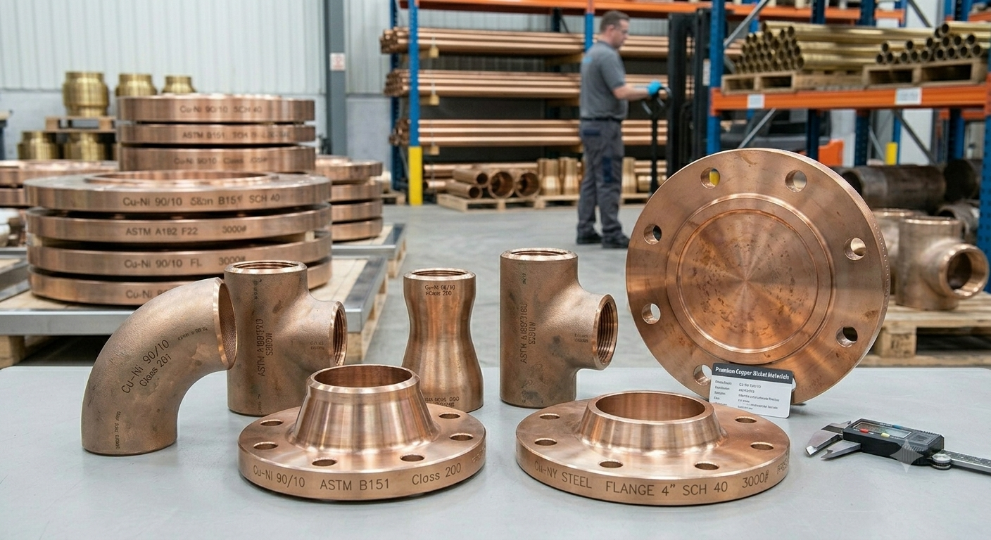 Stainless Steel Pipe Fittings Manufacturer Supplier Stockist India