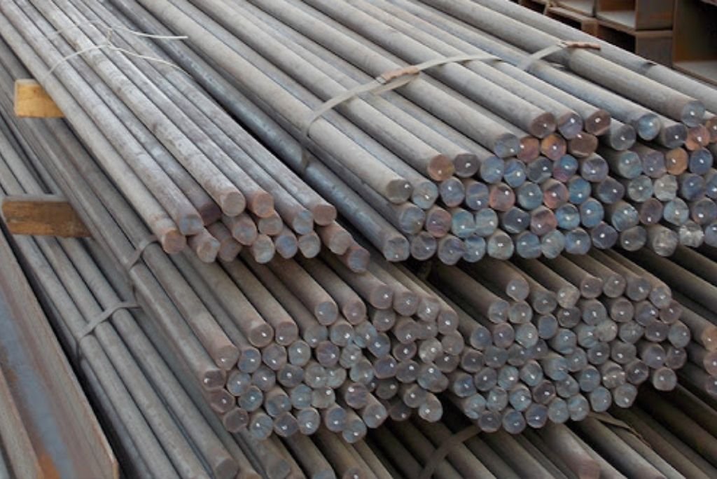 Round Bars